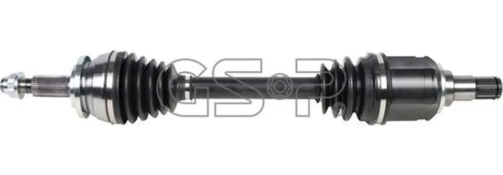 Cardan de Transmission GSP 259671 pour Toyota RAV 4 - Référence OE
