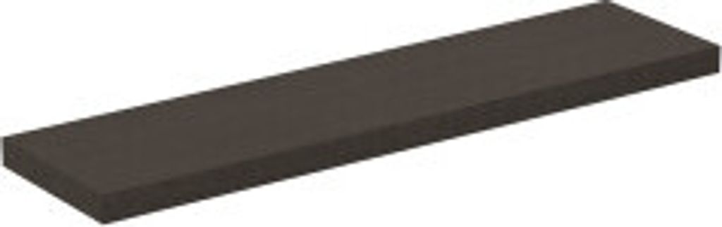 IDEAL STANDARD T4000Y4 Konsole Conca, 2000x505x80mm,