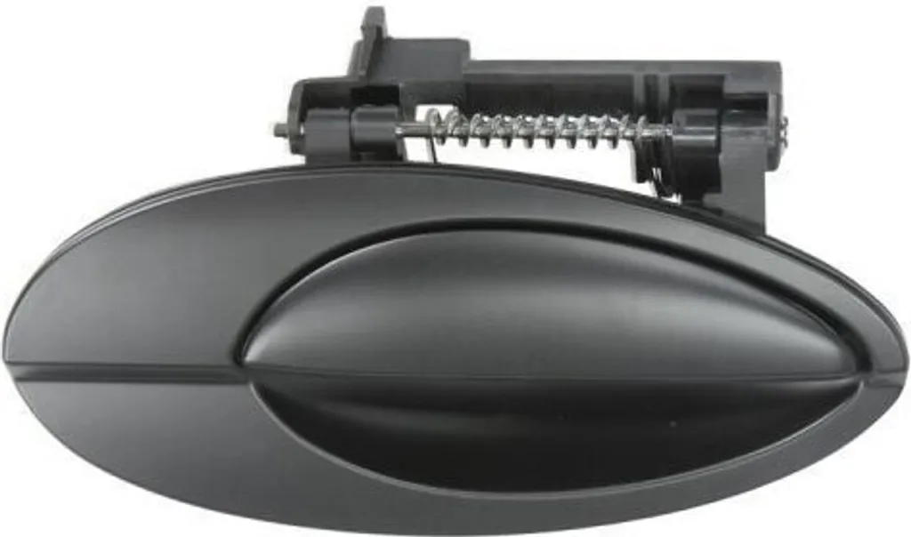 Poignée de Porte Arrière Droite BLIC 6010-21-020404P pour Citroën C5