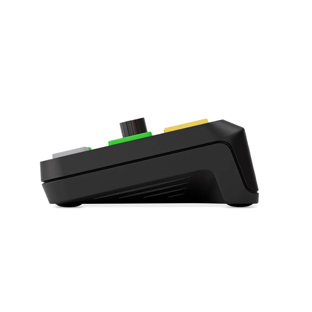 RODE X Streamer X Interface Audio avec Vidéo 4K HDR et Préampli XLR