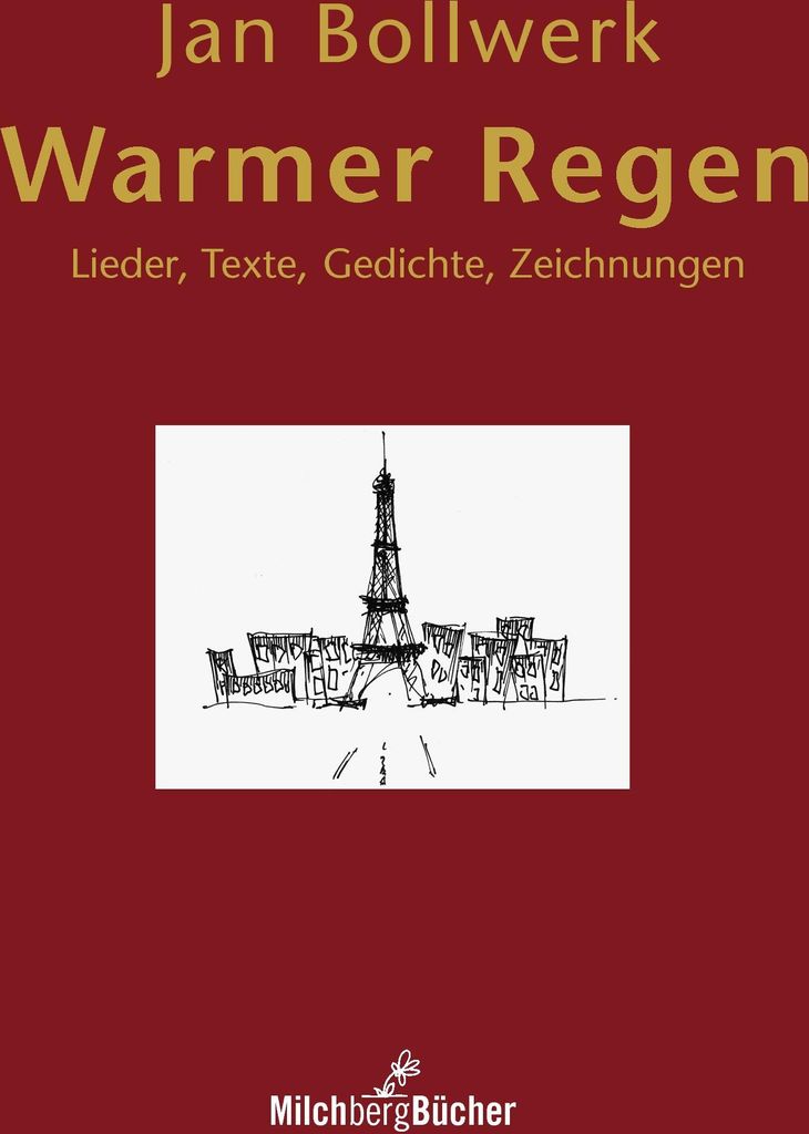 Warmer Regen