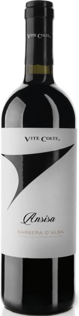 Barbera d'Alba 'Ansisa' DOCG 2024 Piemont | Italien | 13% vol | 0,75 l