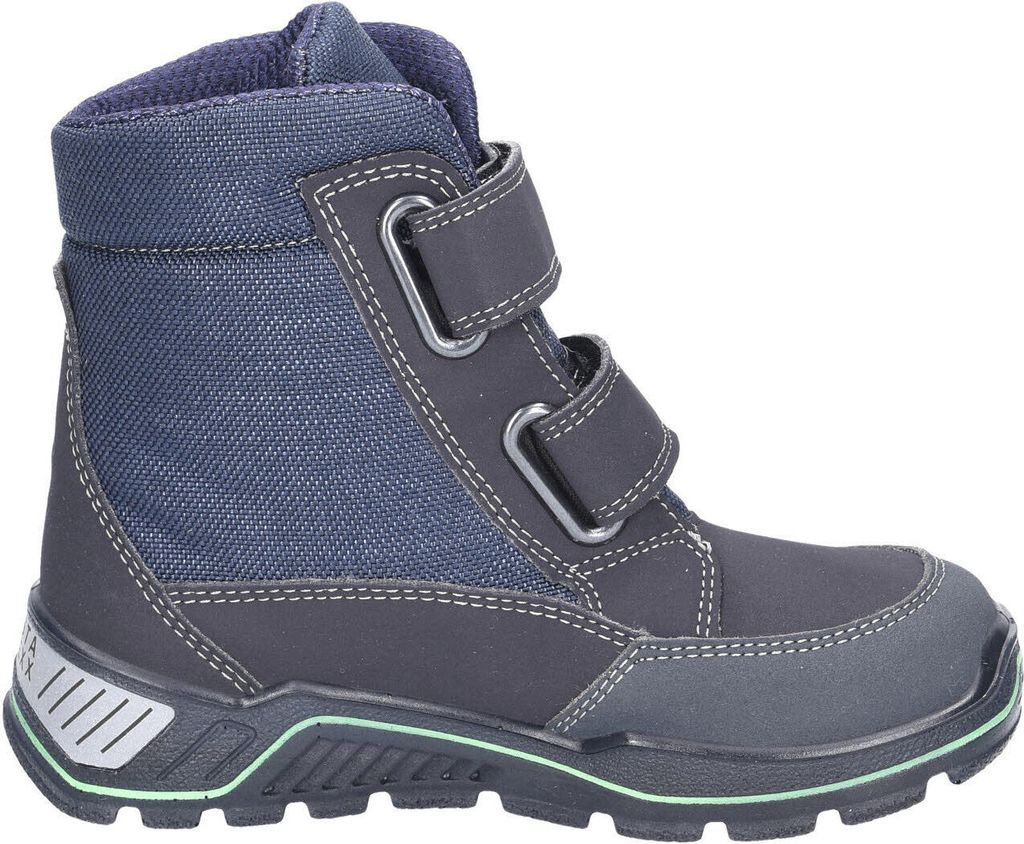 Ricosta Klettstiefel GRISU Herren 31363638303431 Blau 33 EU Produktbild 43
