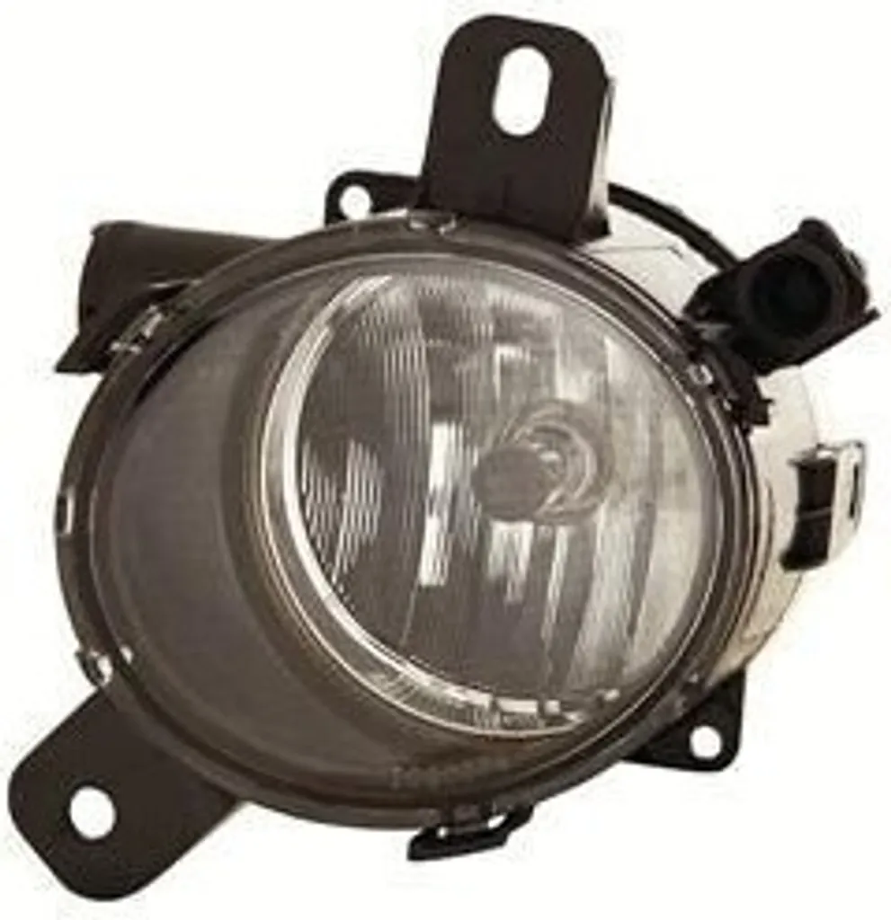 Phare anti-brouillard gauche Van Wezel pour Opel Corsa D E et Meriva B