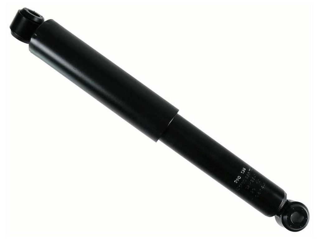 Sachs Stoßdämpfer 290 136 hinten für Toyota Dyna Hiace Produktbild 