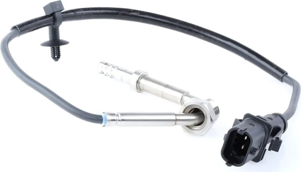 Sonde de température OE 55574183 fiable pour Chevrolet Cruze et Trax