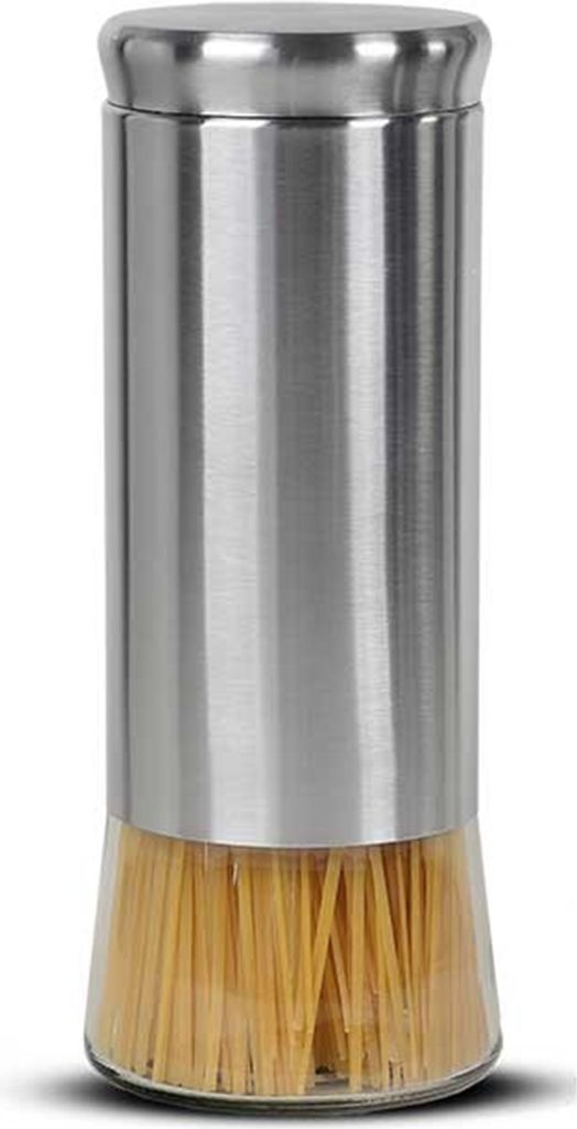 Vorratsglas 1,8 Liter neuetischkultur