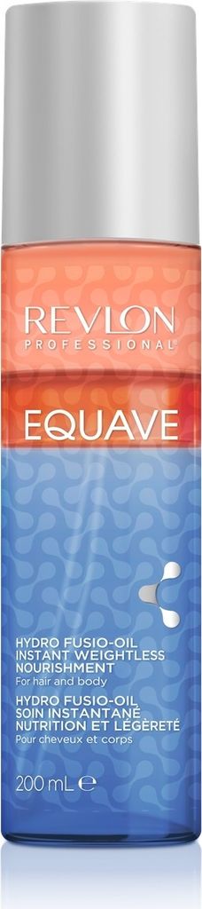 Revlon Pro Equave 3 Phases, Haarspray, Frauen, Alle Haare, Produktbild 