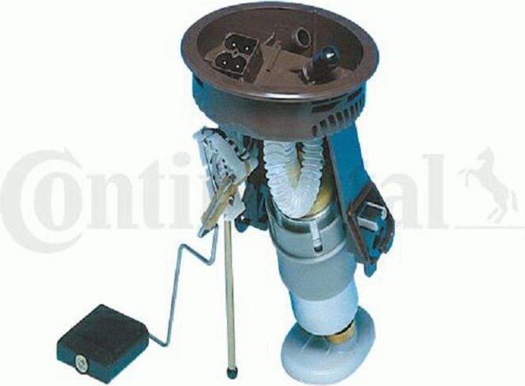 VDO 228-214-001-008Z Kraftstofffördereinheit Dieselpumpe für BMW 3 Compact (E36)