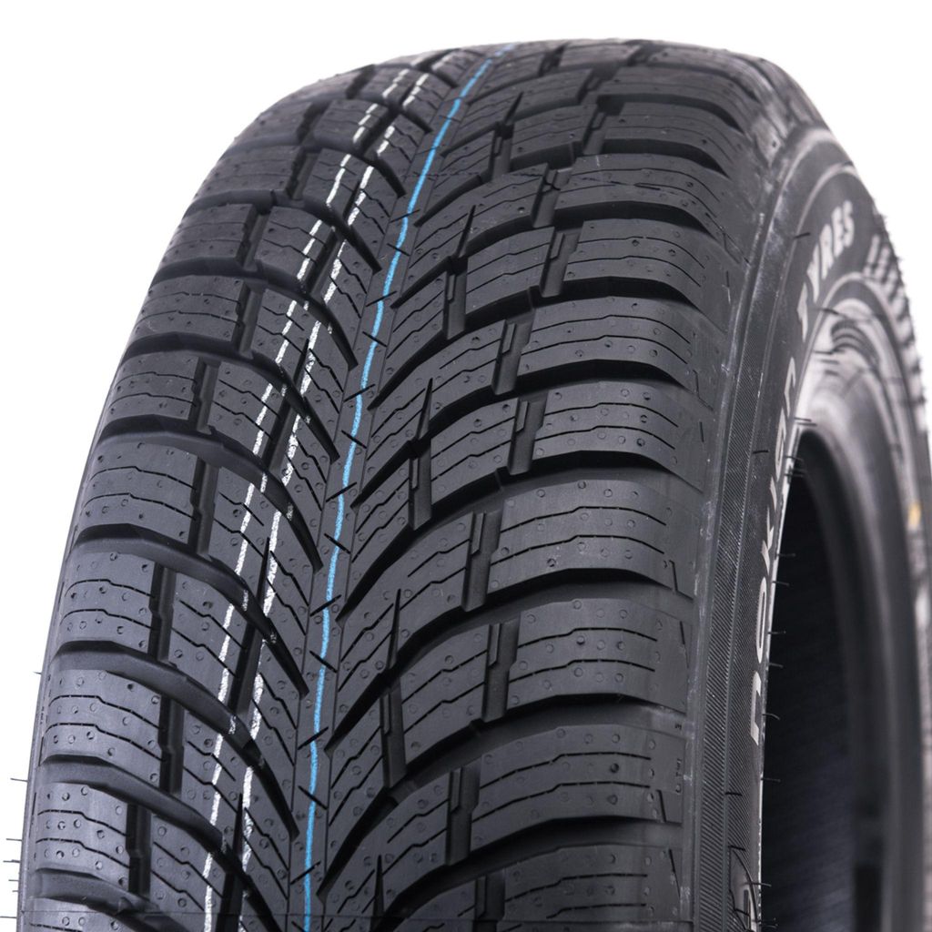 235/65 R 16 121/119R Seasonproof_C1 Tl 3Pmsf M+S Nokian Obrázok produktu 