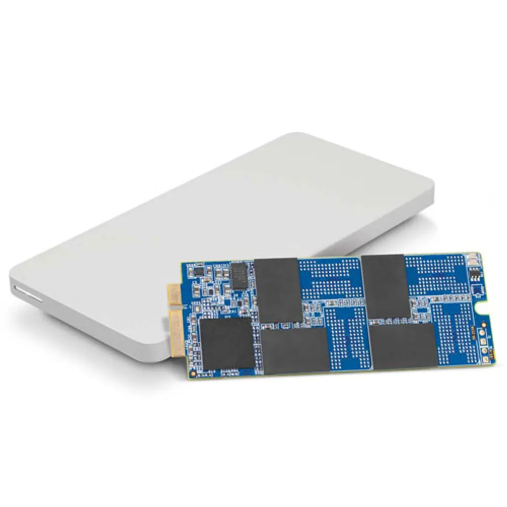 Boostez votre MacBook Pro Retina 2012 avec ce SSD 1 TB haute capacité