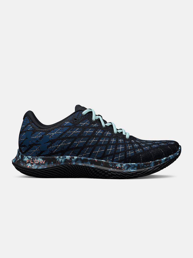 UA FLOW Velociti Wind 2 DSD-BLK Schuhe-Under Armour-44690