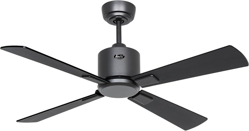 Ventilador de techo de bajo consumo con mando a distancia, Imagen del producto 