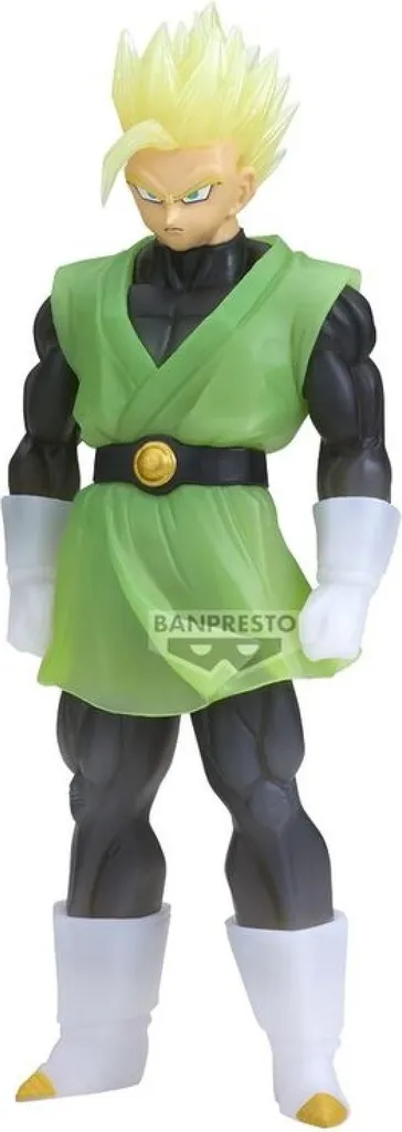 Banpresto Dragon Ball Z Gohan Clearise Ver.B Figurine Collector 18cm