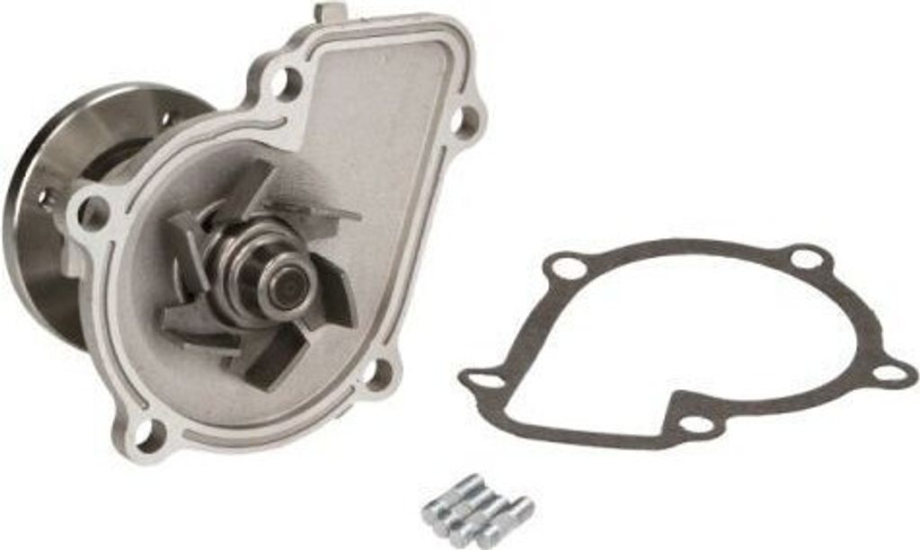 THERMOTEC Kühlmittelpumpe Wasserpumpe für FORD MAVERICK (UDS, UNS) D11053TT