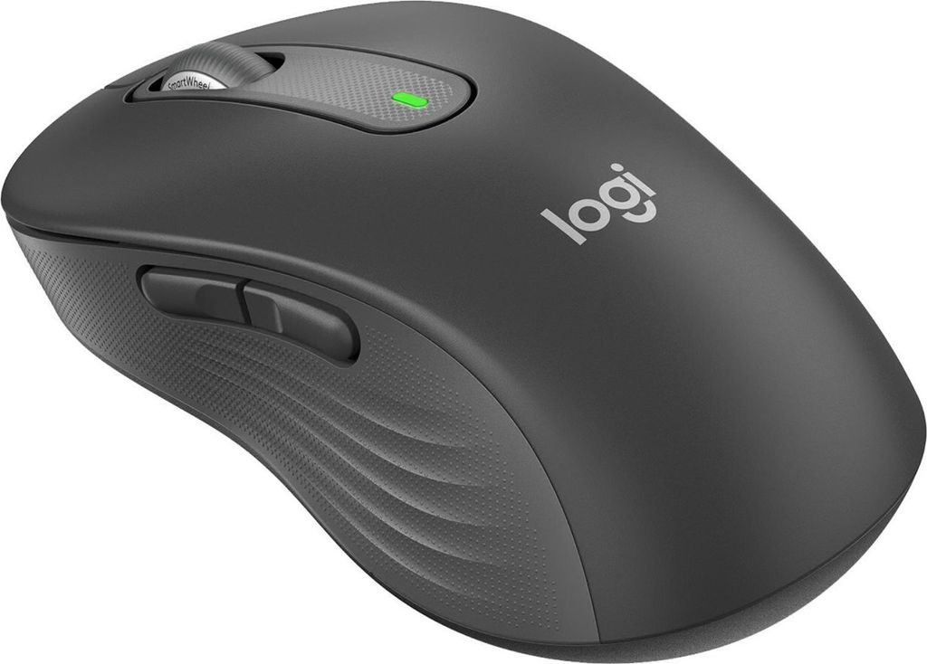 Logitech Signature M650 myszka Po prawej stronie RF Zdjęcie produktu 