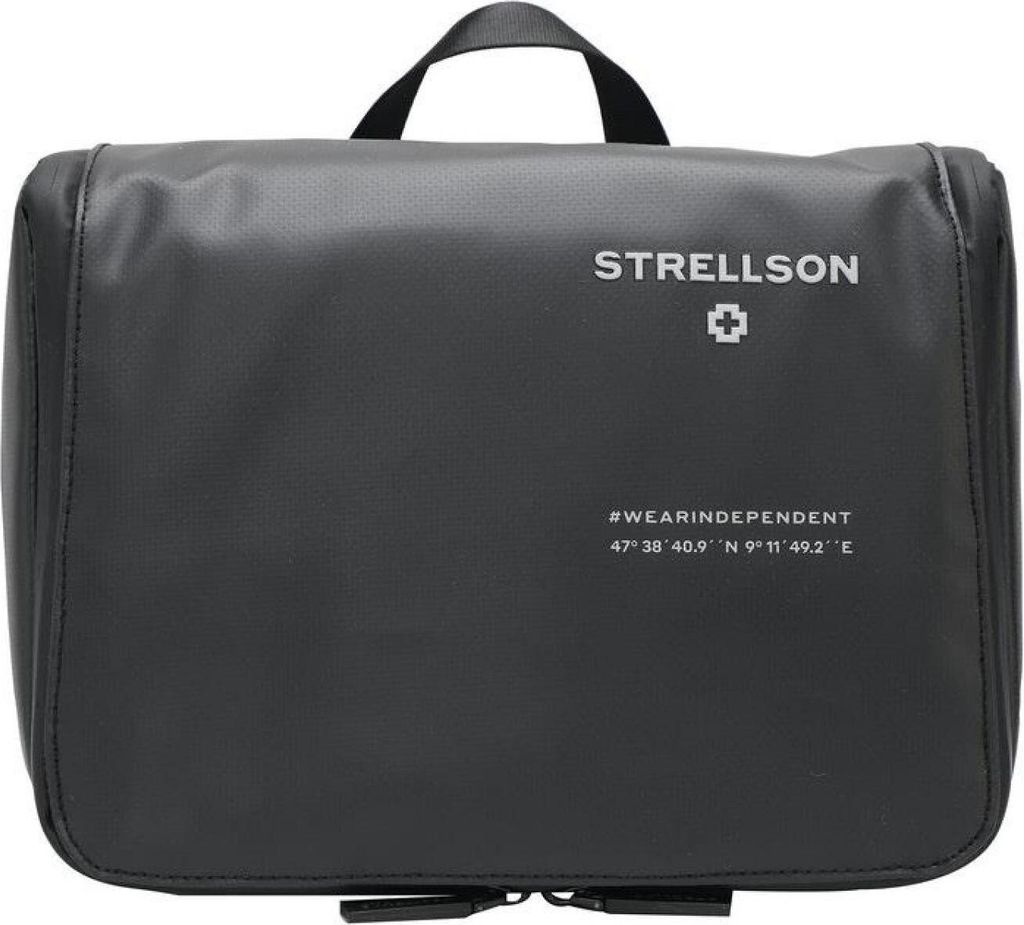 Strellson Kulturtasche Waschtasche  Stockwell 2.0 Benny - Produktbild 