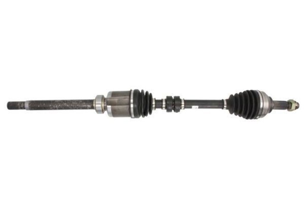 POINT GEAR PNG73136 Antriebswelle Vorne Rechts für NISSAN Qashqai / Qashqai +2 I (J10, NJ10) JUKE (F15) X-TRAIL (T31)