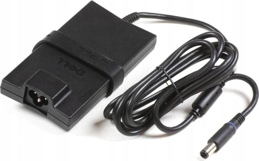 Dell - Netzteil - 65 Watt - weltweit - für Latitude E4300 Image du produit 