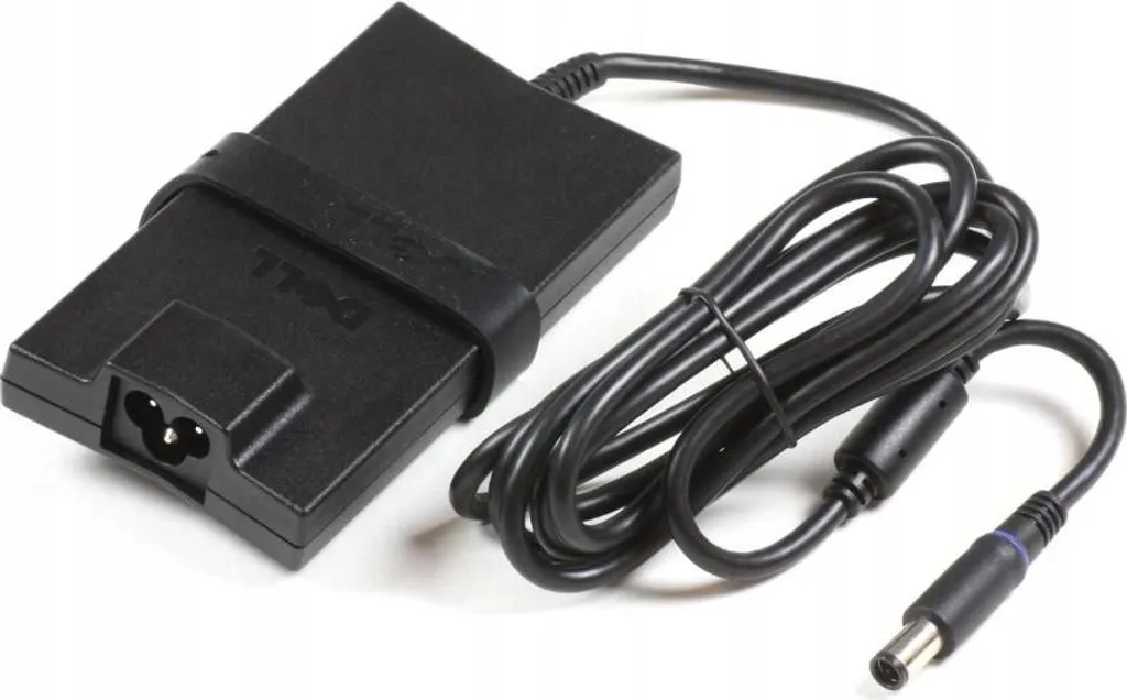 Réparer Chargeur Dell Latitude E4300 - Bloc Secteur 65W de Rechange