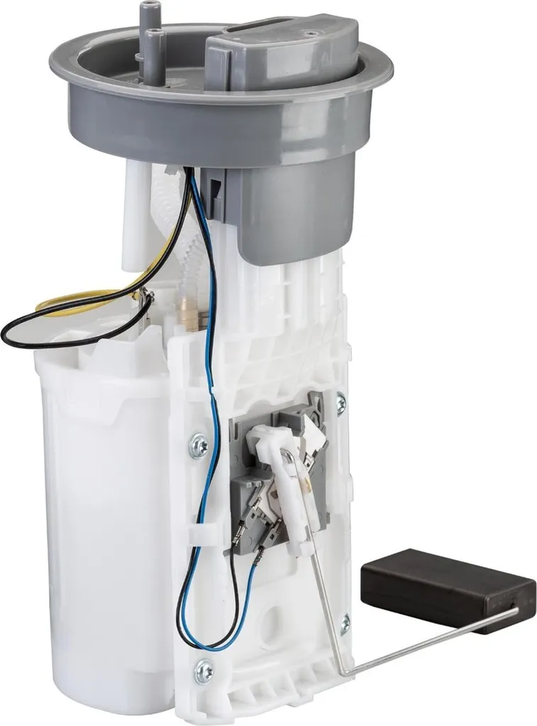 Unité d'alimentation carburant HELLA 4 pôles pour SEAT IBIZA III 6L1