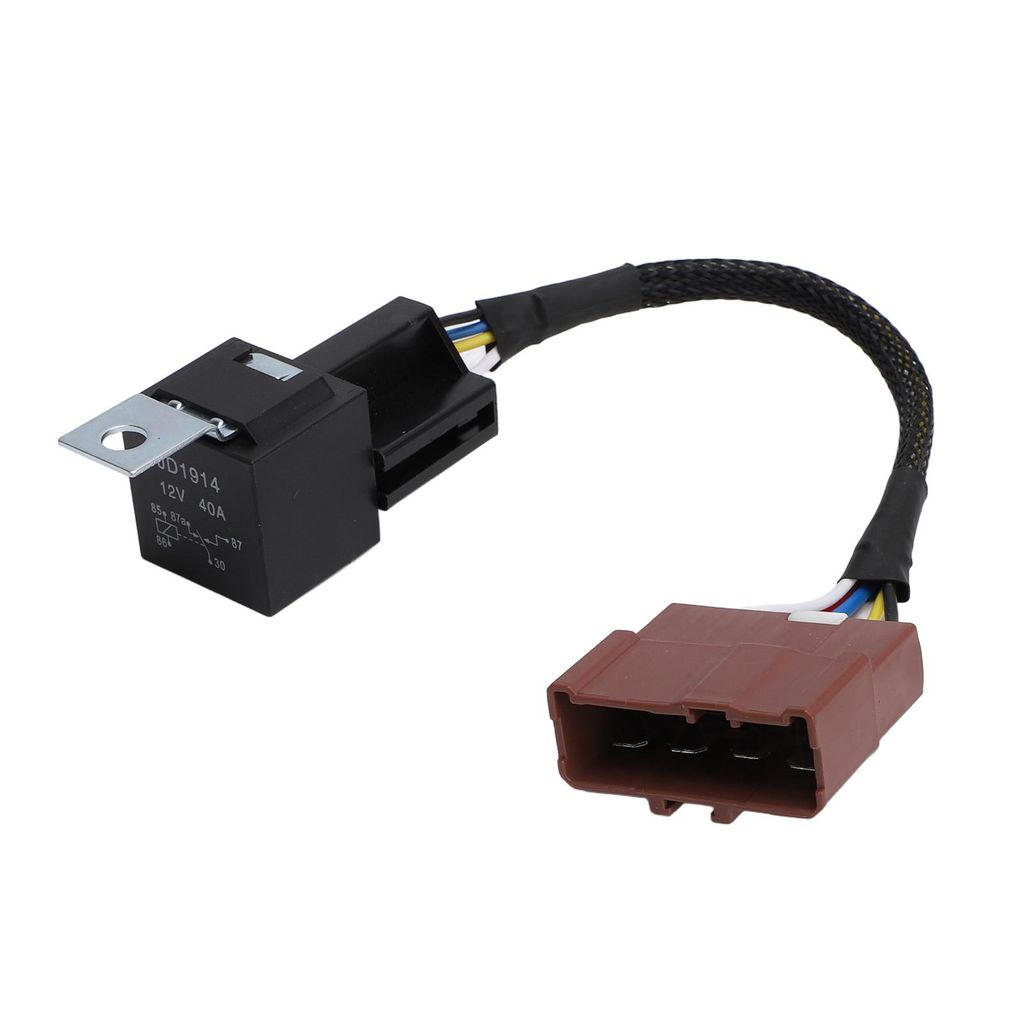 Sada pro výměnu hlavního relé Plug & Play – originální Obrázek produktu 