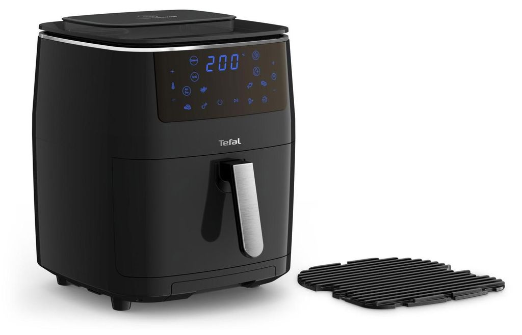 Tefal Easy Fry Grill & Steam FW2018, Frytkownica na gorące Zdjęcie produktu 