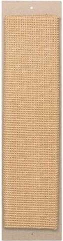 Trixie sisalová škrabacia doska 56 x 11 cm - béžová Obrázok produktu 