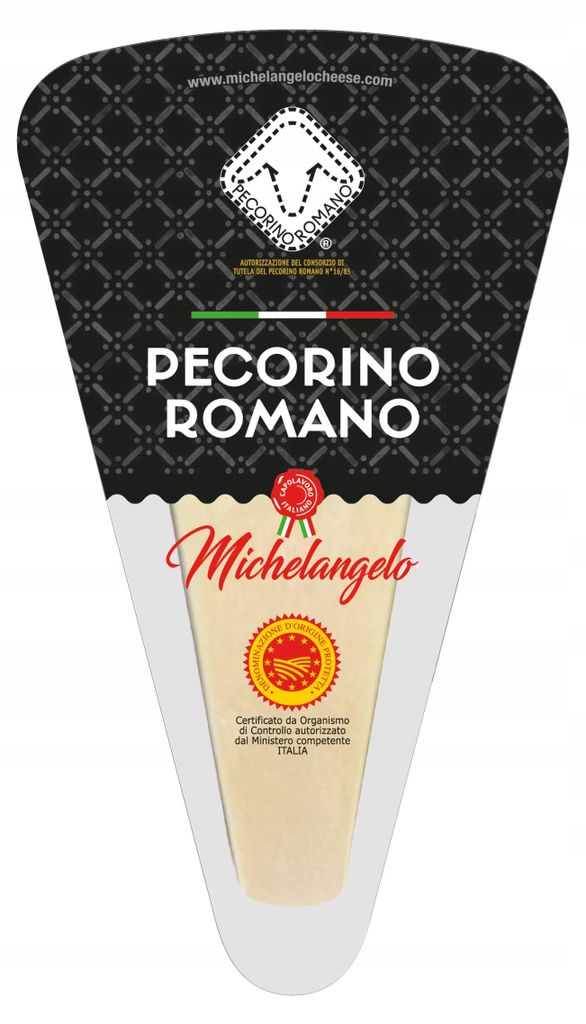 Ser Pecorino Romano 150 g Zdjęcie produktu 