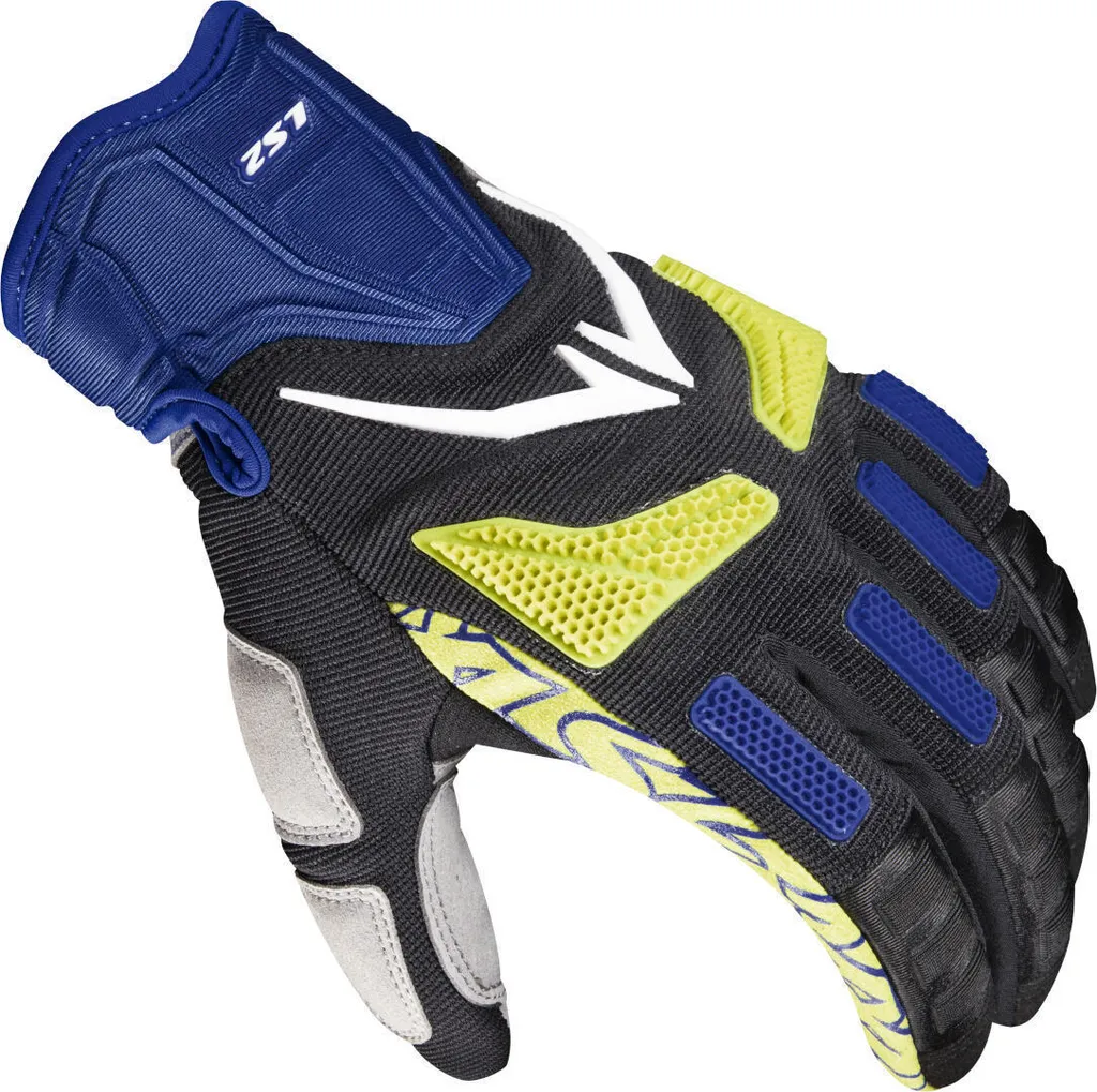 Gants de route LS2 Ravin pour balades et trajets quotidiens moto XL