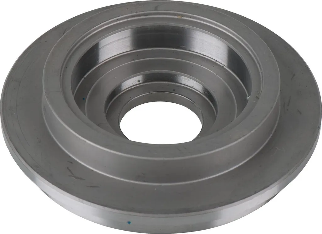 KS TOOLS 515.3250-R030P Plaque de roulement à billes de l'alimentateur