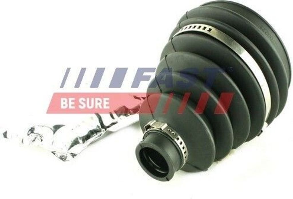 FAST FT28305K - OE 3293 16 Faltenbalgsatz, Antriebswelle für Jumper, Ducato, Galaxy (WGR), Boxer, 605 (6B), Alhambra (7V), Sharan (7M)