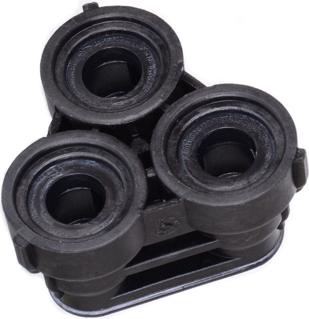 Kärcher Zylinderkopf Für Hochdruckreiniger K2 K3 K4 K5 – Originalersatzteil 90011050 / 90011150 / 90363030