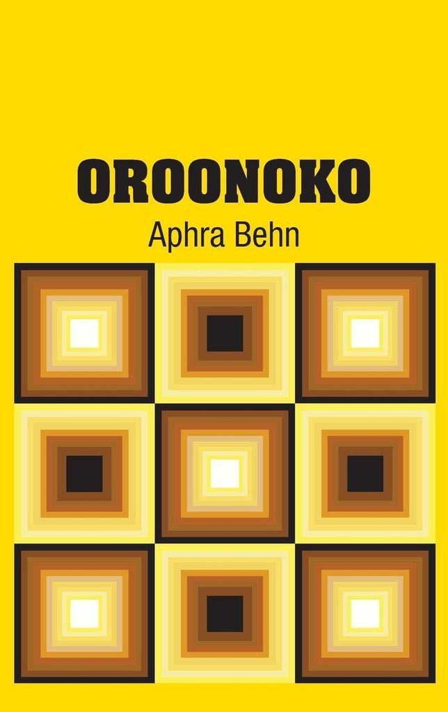 Oroonoko