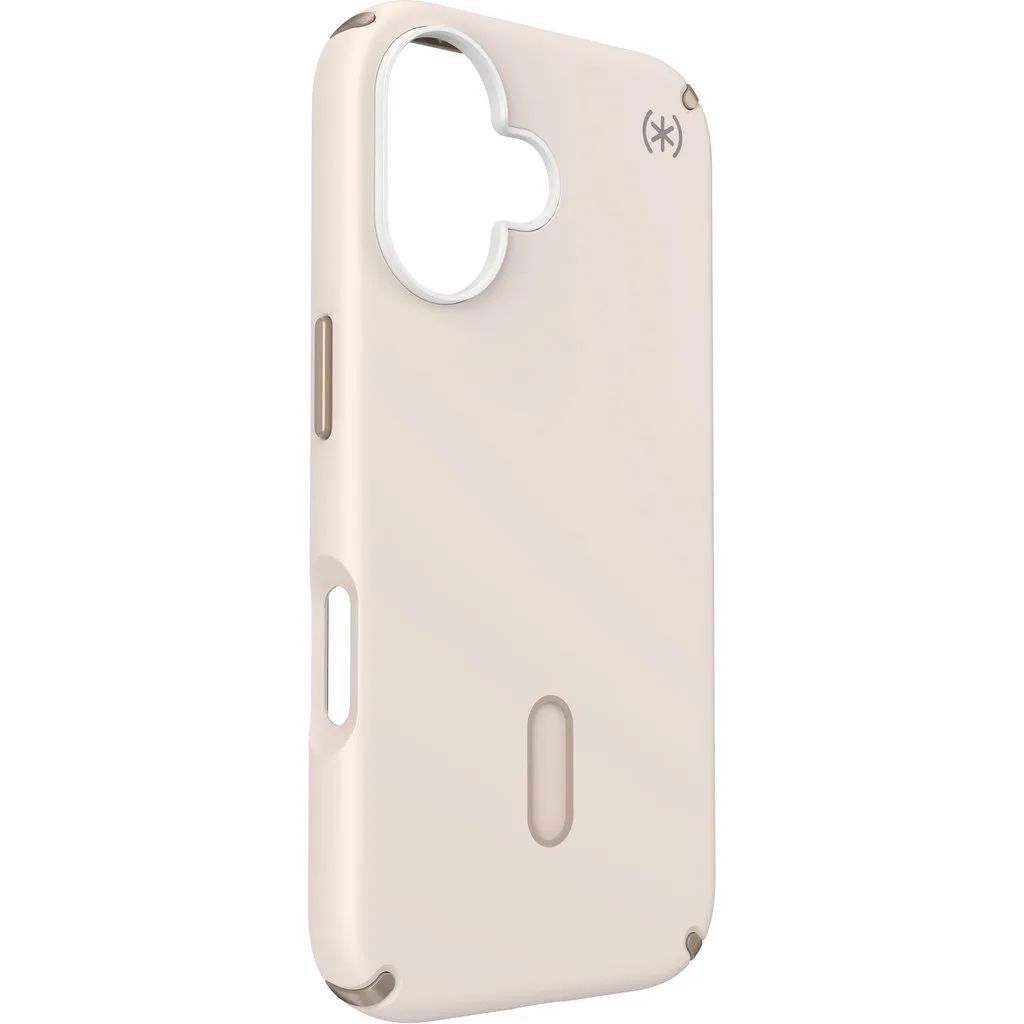 Coque iPhone 16 avec fixation ClickLock Speck Presidio2 Pro MagSafe - 18