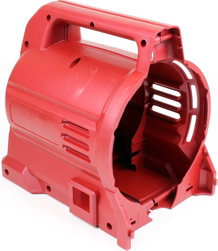 XPOtool Boîtier Rouge de Rechange pour Pompe et Groupe Hydrophore