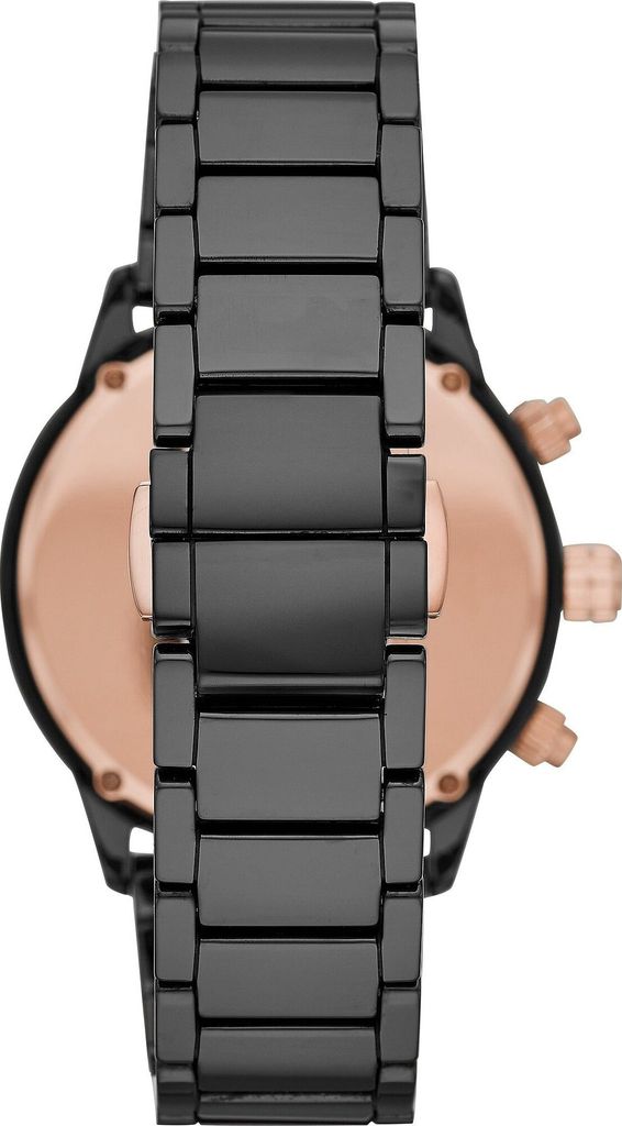 Emporio Armani - Armbanduhr - Herren - AR70002 - MARIO Produktbild 2
