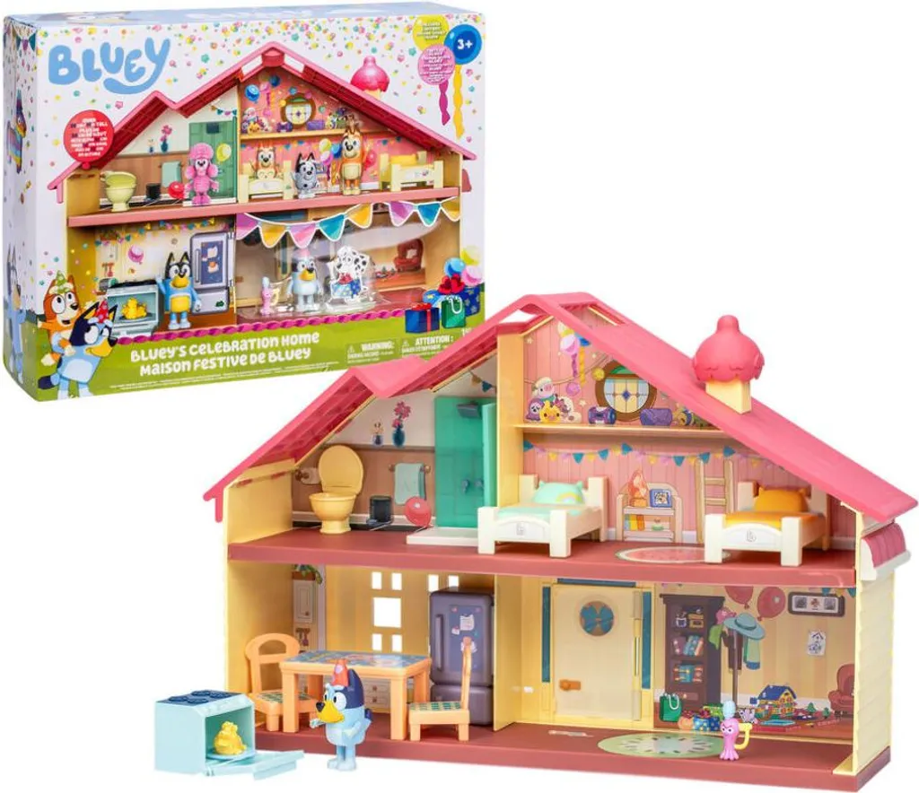 Figurine de Collection Famosa WIP BLY76010 Multicolore Design Exclusif