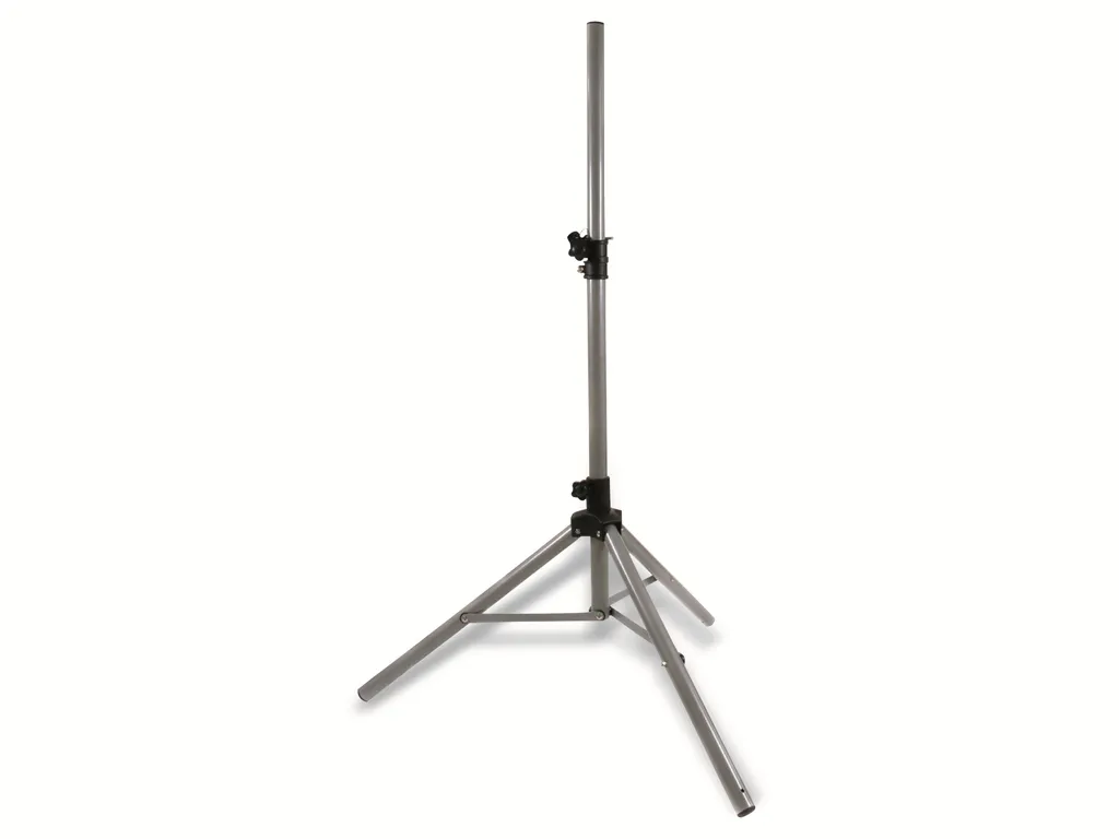 Trépied S-Impuls SAT réglable jusqu'à 1500mm en aluminium léger 1 pièce
