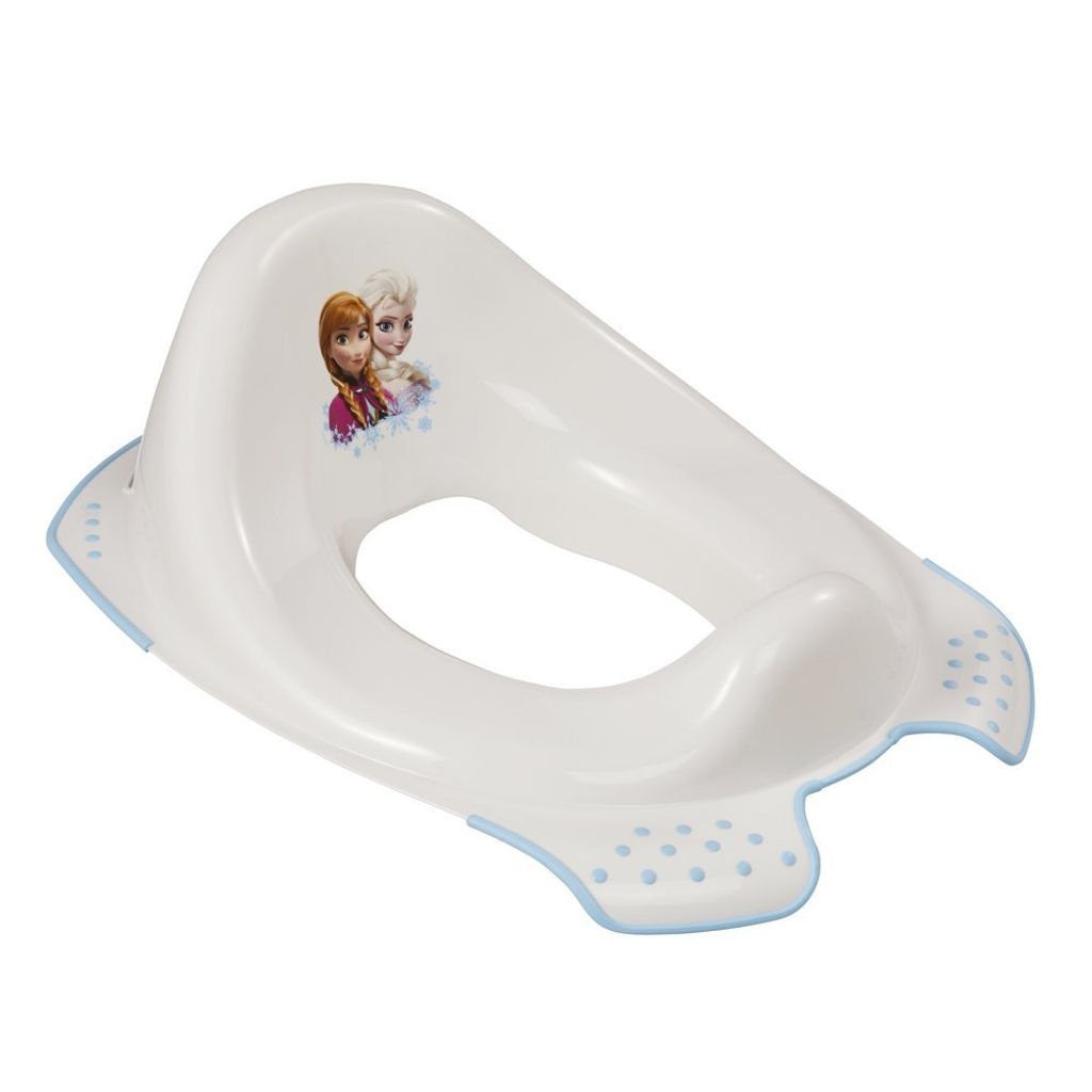 keeeper Adaptér na WC protišmykový Frozen Obrázok produktu 