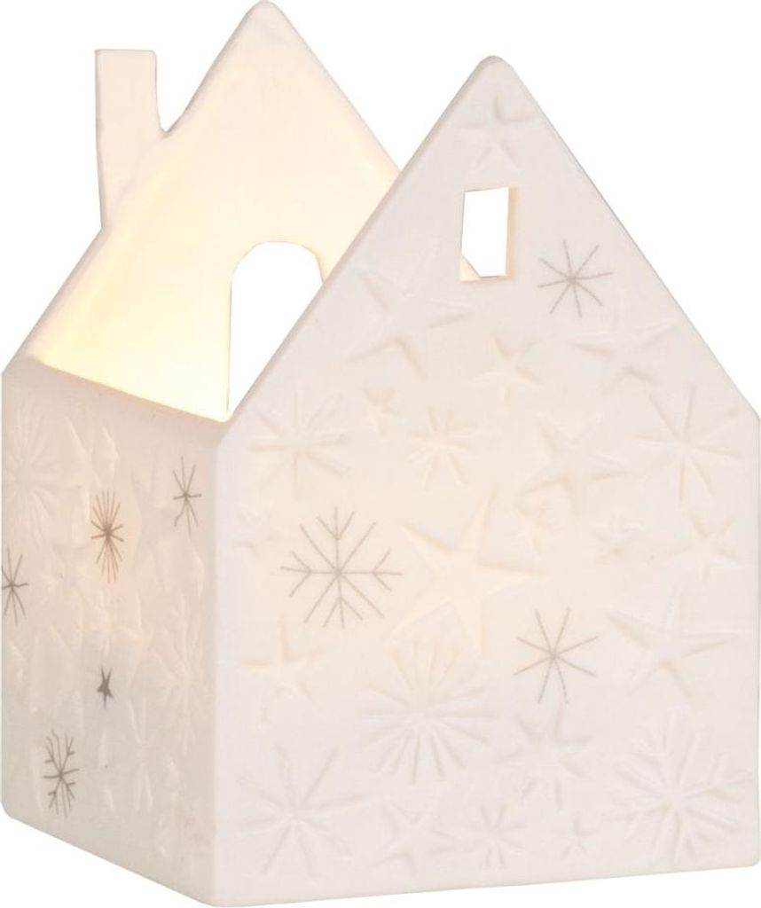 Räder Lichtspielhaus Sterne 5x5x7cm Produktbild 