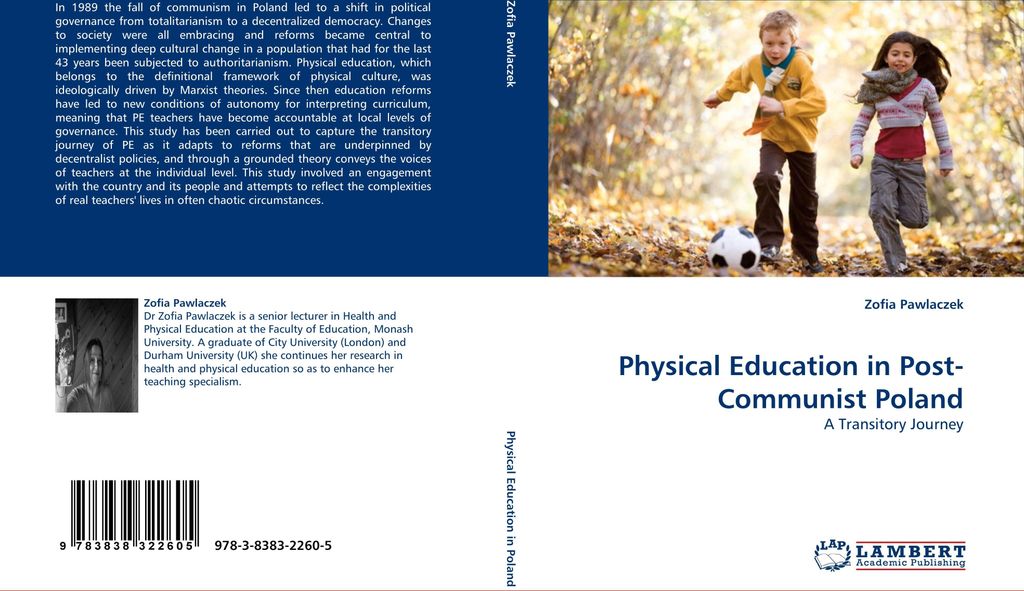 Physical Education in Post-Communist Poland