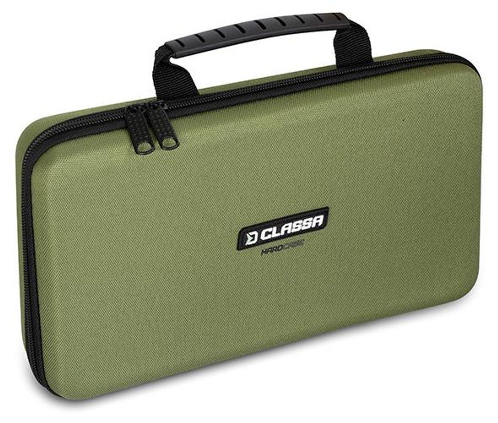 Delphin Accessory Case CLASSA HardCASE Angelkoffer