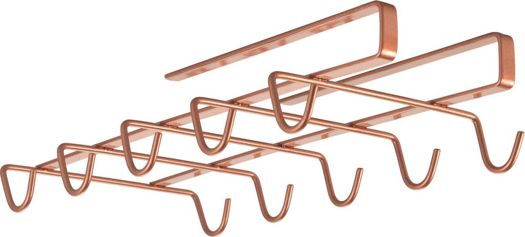 METALTEX 363628000 My Mug Polytherm Copper Tassen- und Produktbild 