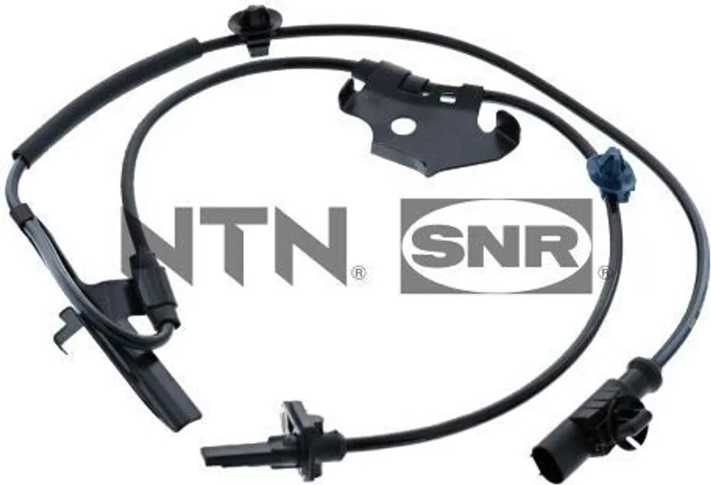 Capteur de vitesse de roue ABS SNR ASB169.05 compatible Auris E15