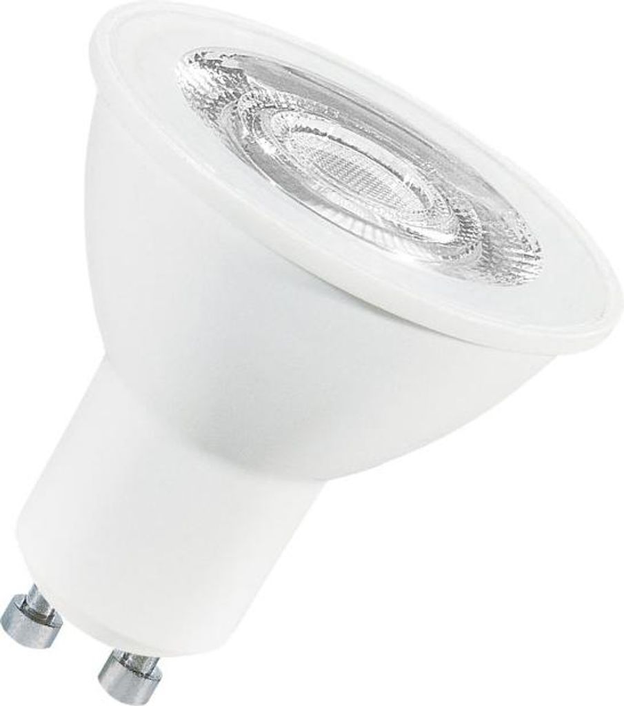 Osram LED Spot Value PAR16 36 6.5W neutralweiss GU10 Produktbild 