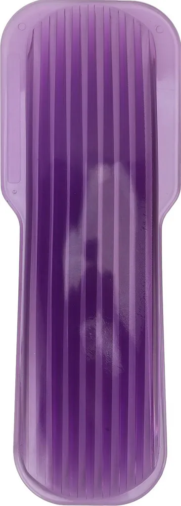 Turnboard Violet - Corriger votre équilibre et axe de patinage