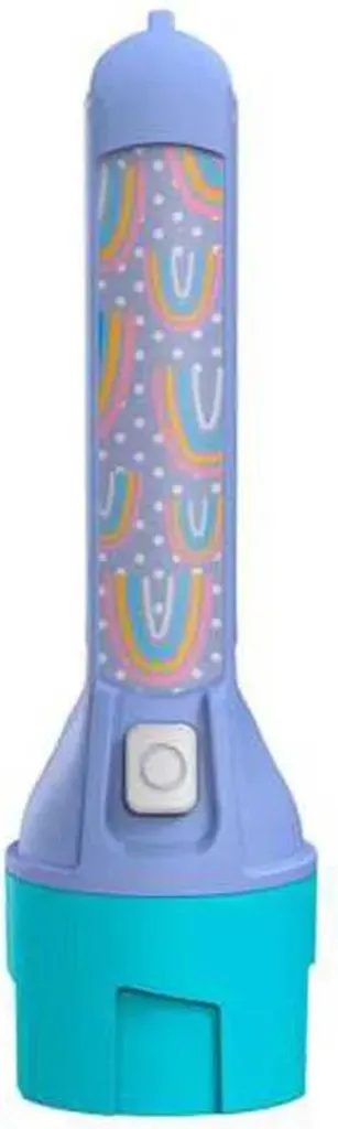 Lampe de Poche Camping Enfant Ledlenser Kidbeam4 Éclairage Sécurisé - 6