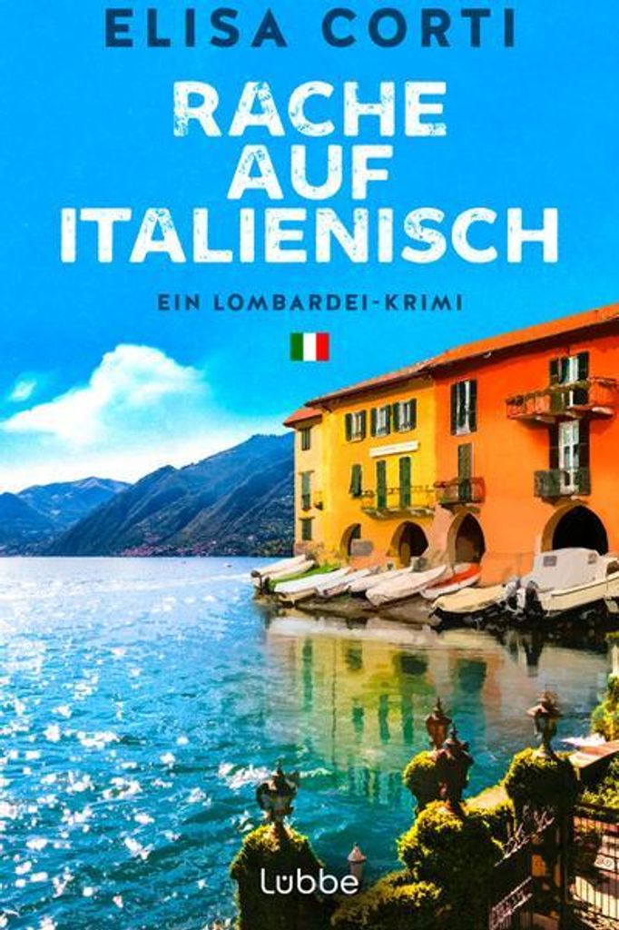 Rache auf Italienisch