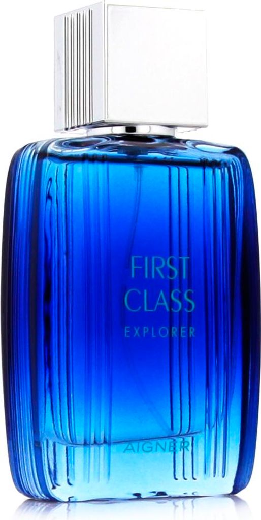 Aigner First Class Explorer EDT 50 ml M Obrázek produktu 
